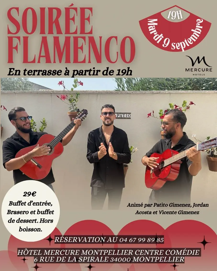 flamenco