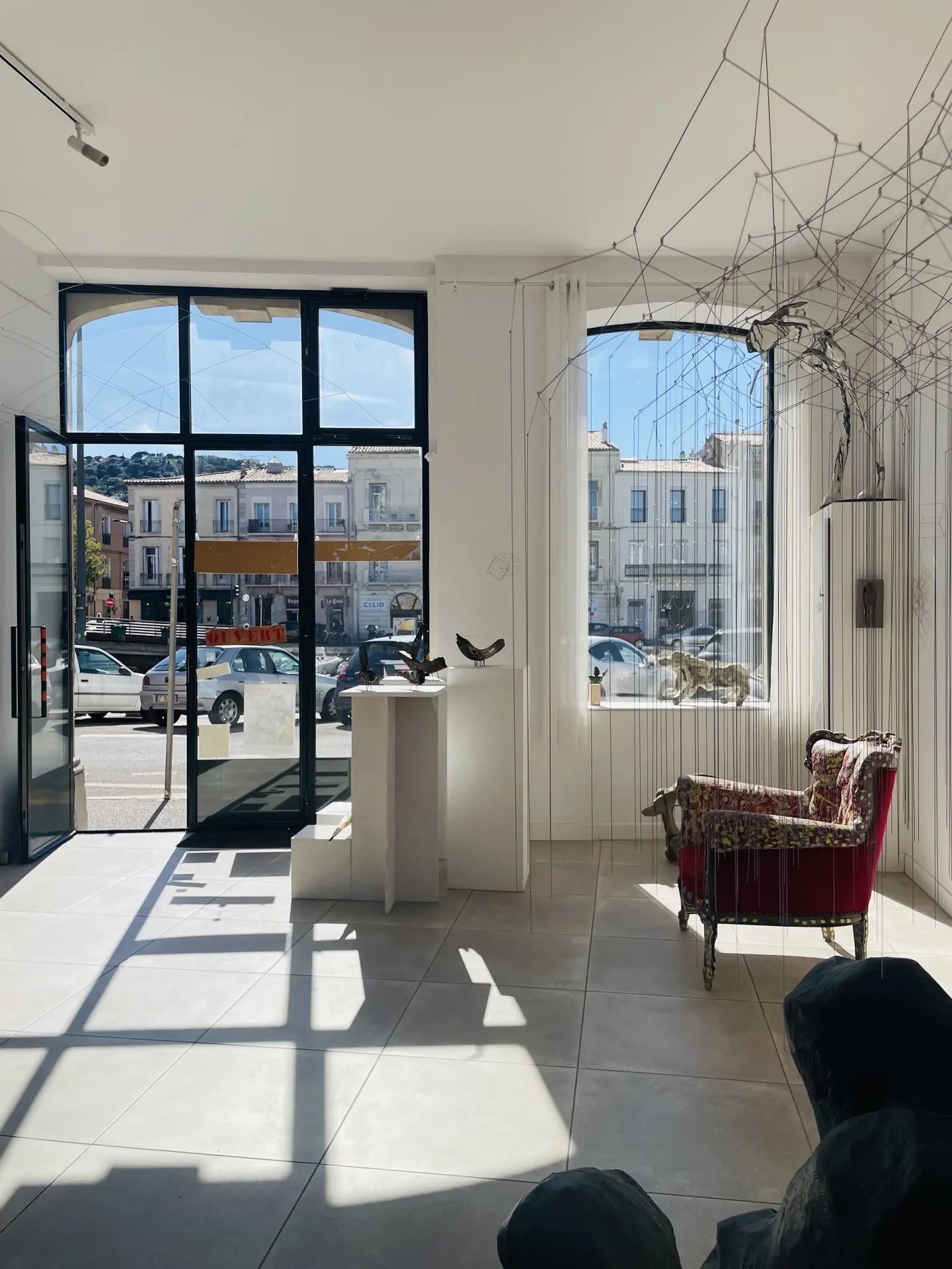 galerie