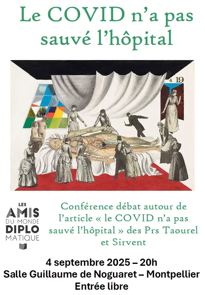 hopital