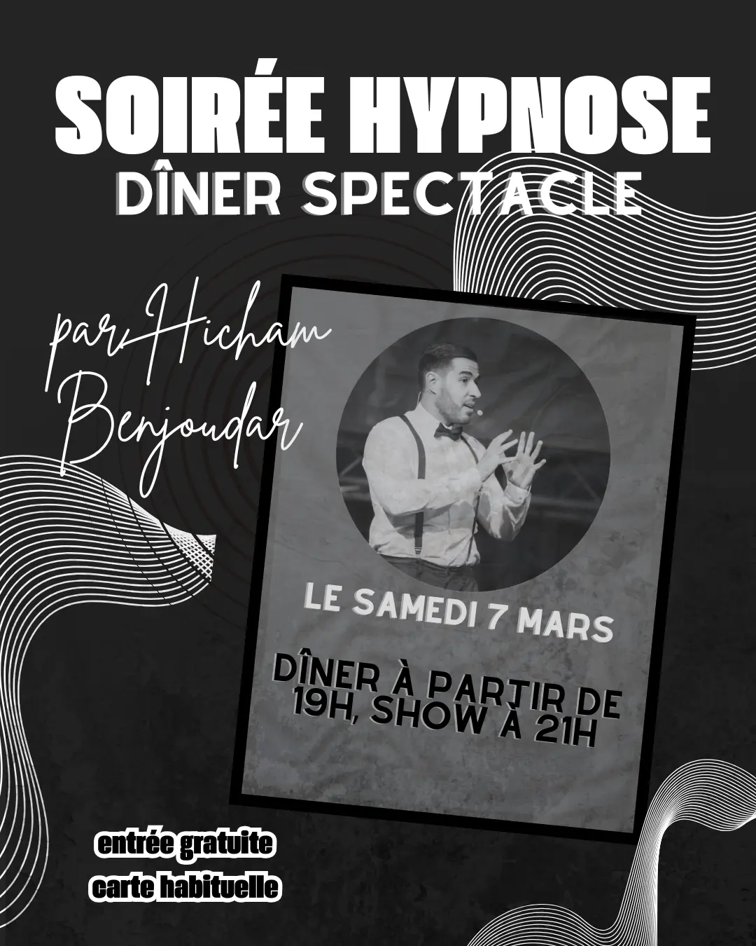 Copie de soirée hypnose* (Publication Instagram (4:5)) - 1