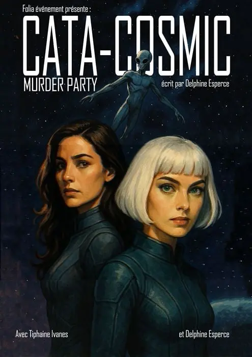 Cata Cosmic