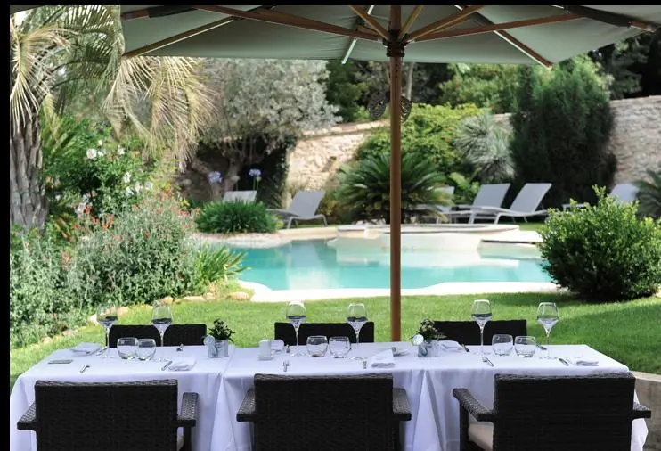Domaine de Verchant