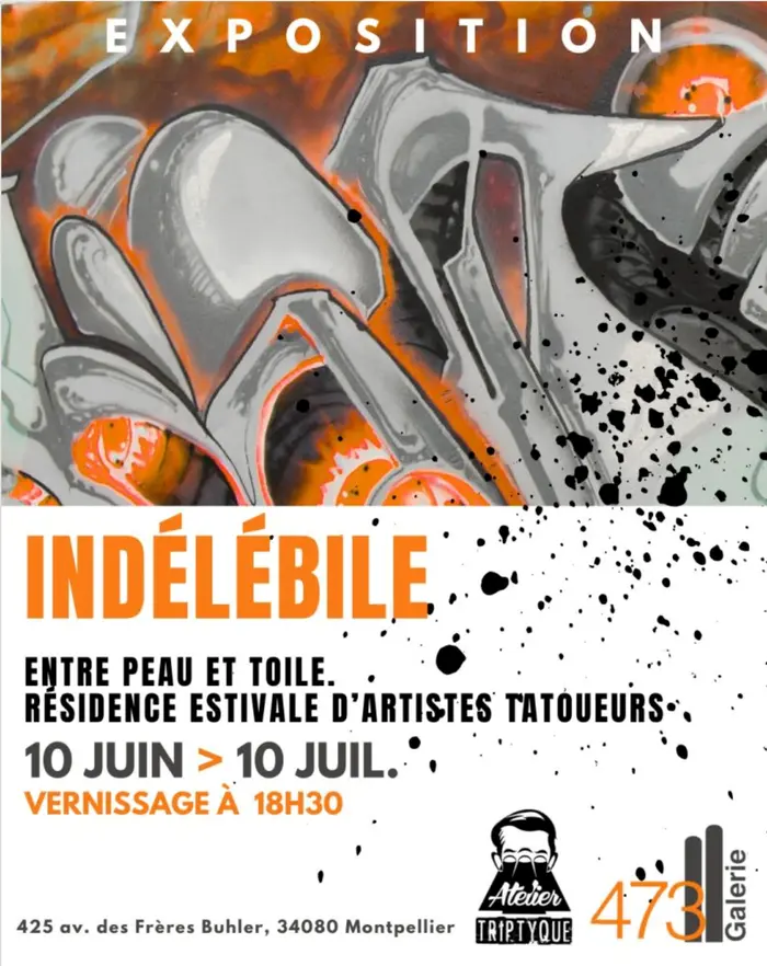 indelebile