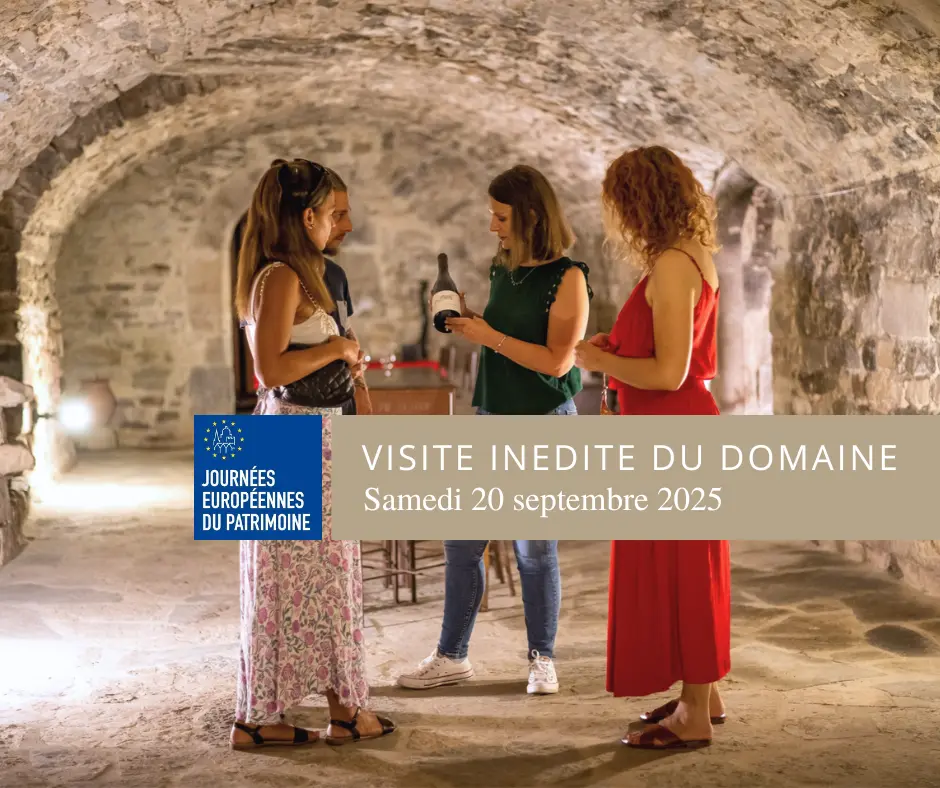 Journées du Patrimoine - VISUEL principal - 4