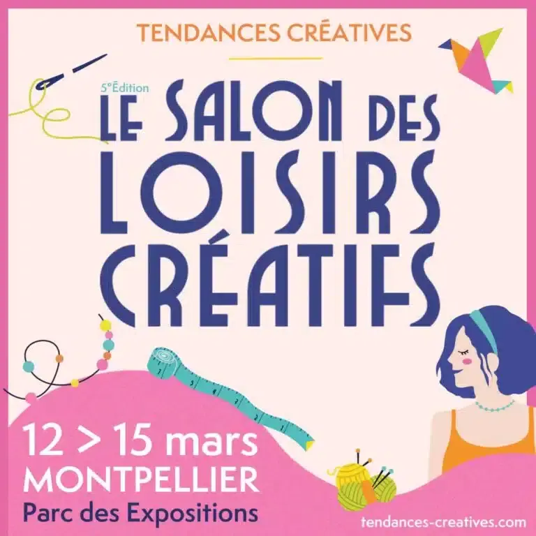 salon des loisirs creatifs