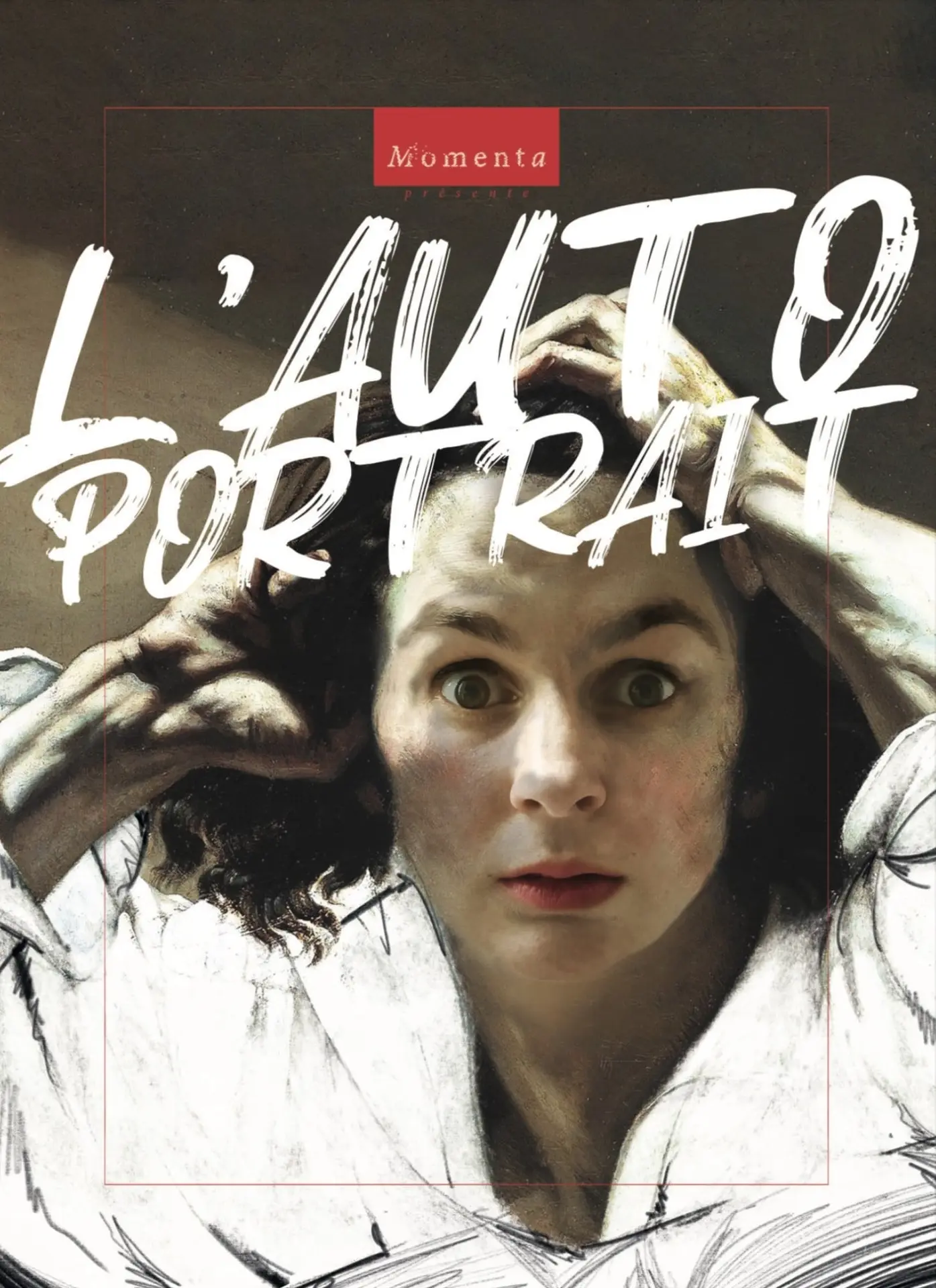 l'autoportrait
