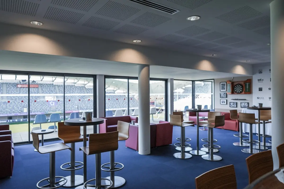Loge