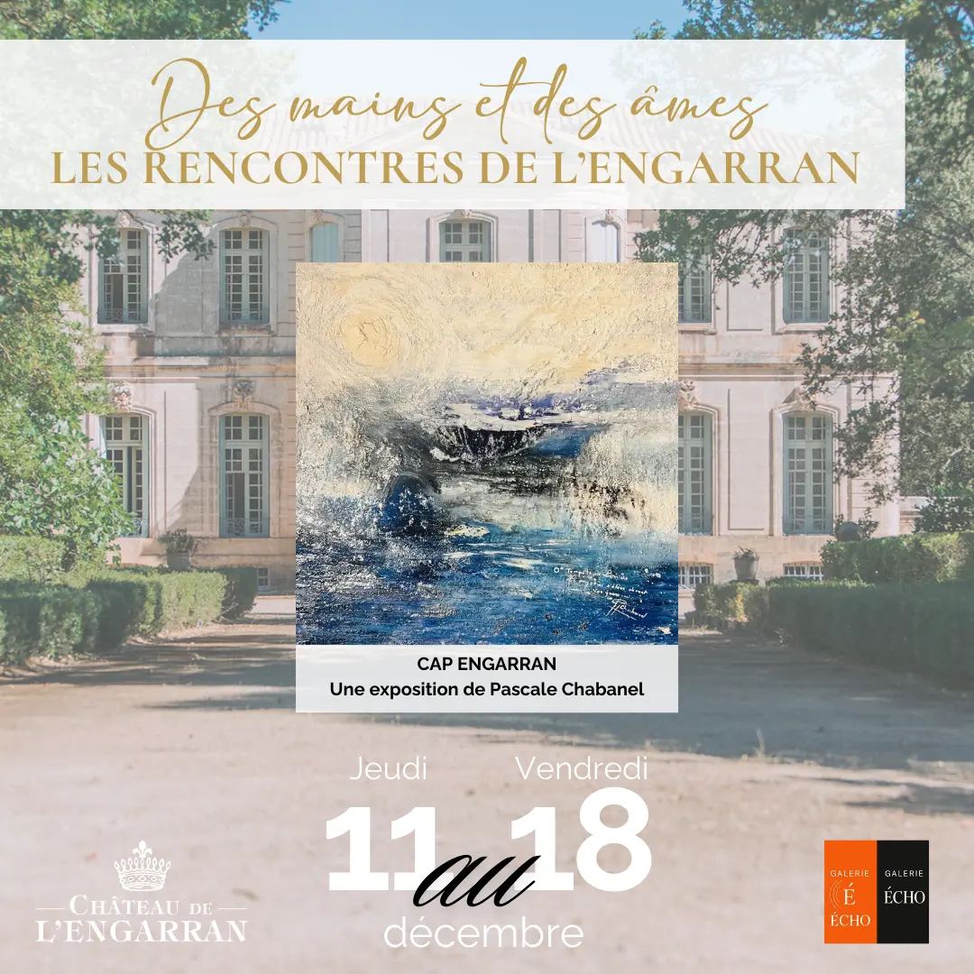 Les Rencontres de l’Engarran