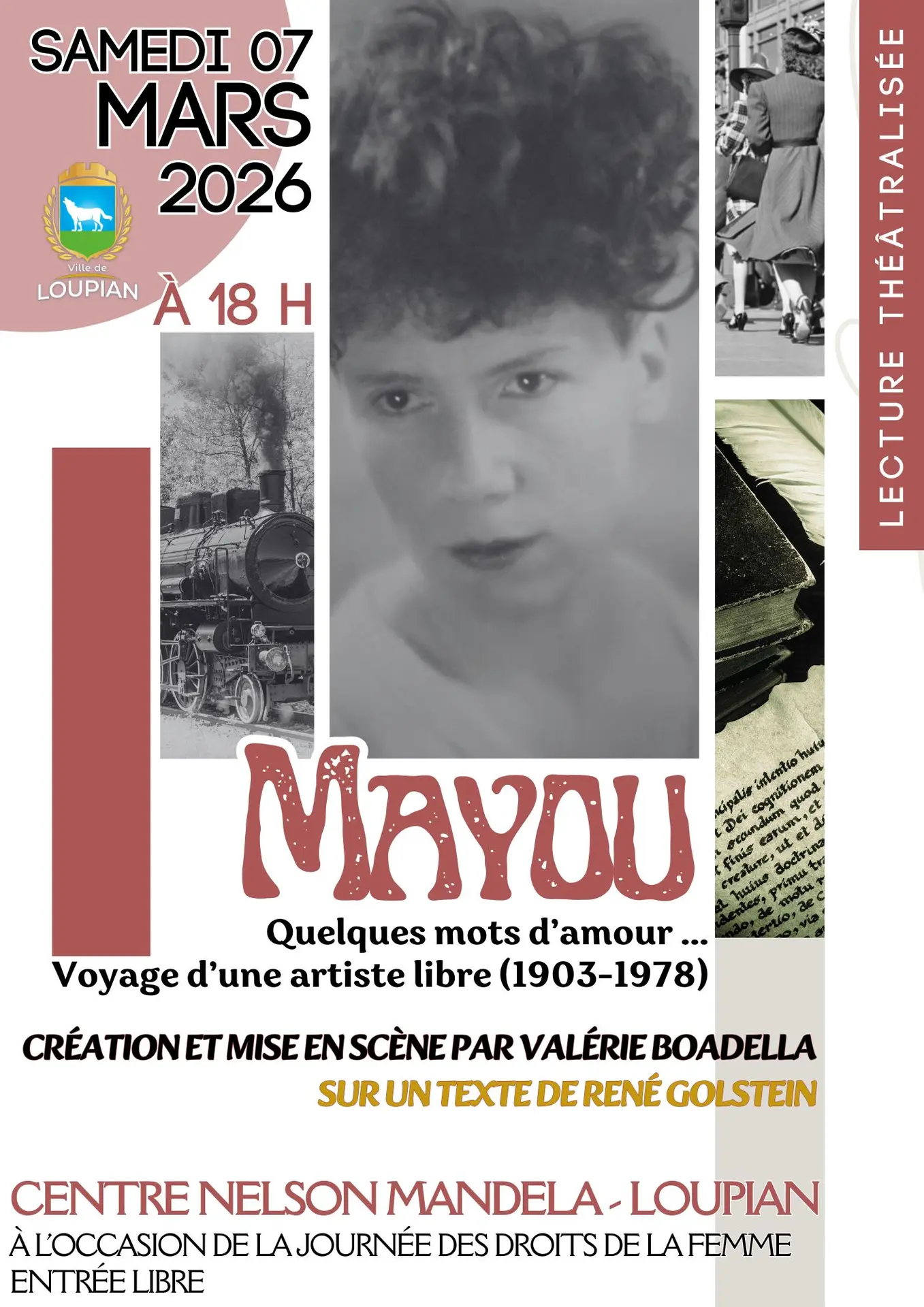 Mayou