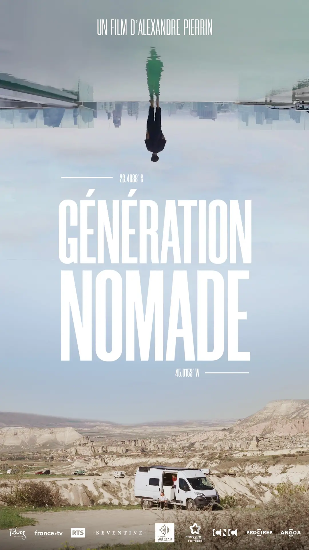 nomade