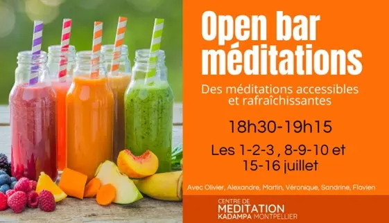 openbar