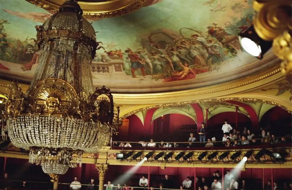 opéra comédie1