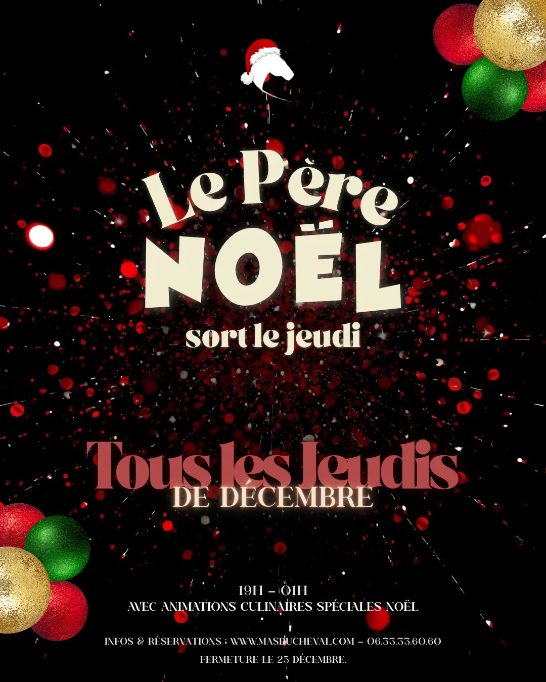 JEUDIS DE NOËL - 11