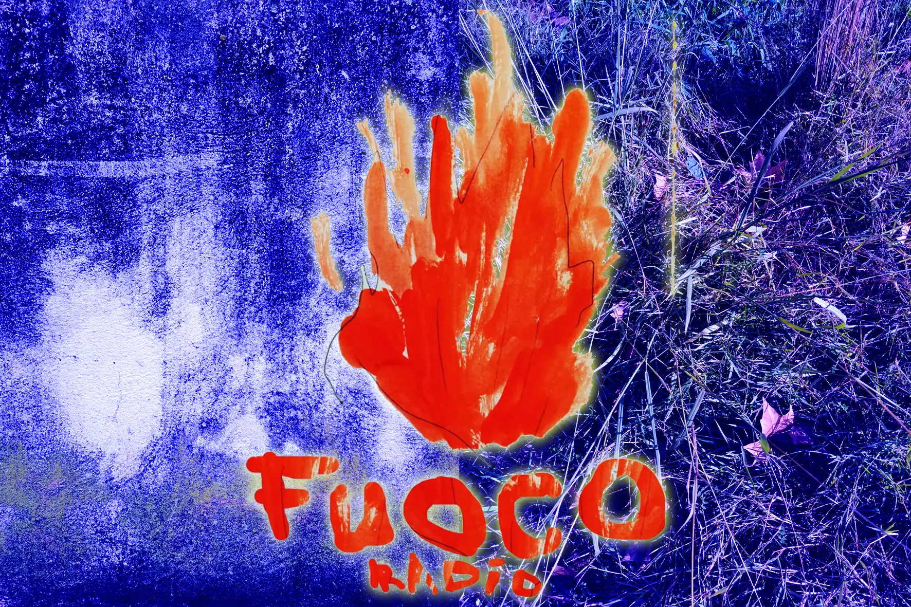 radio-fuoco