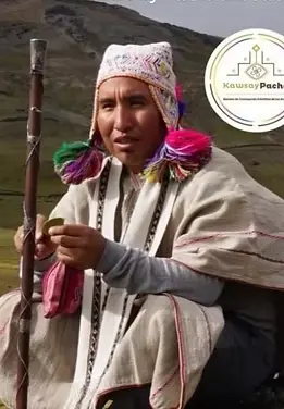 Cérémonie dédiée à l'équinoxe de Printemps