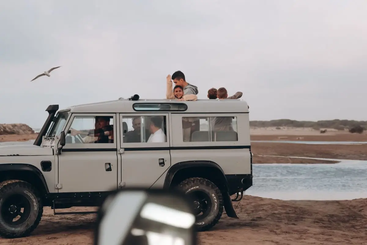 safari camargue passion