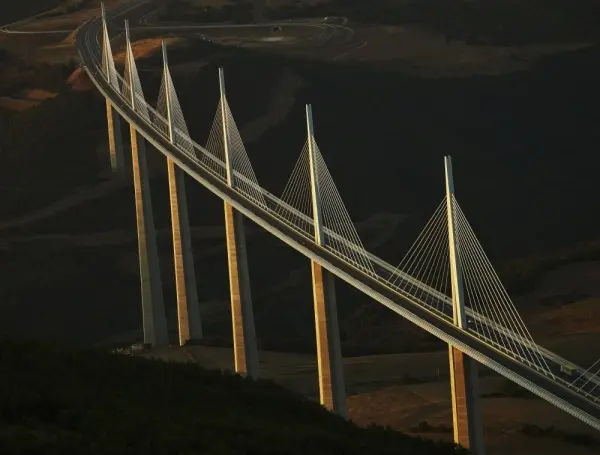 OT millau grands causses - OTM