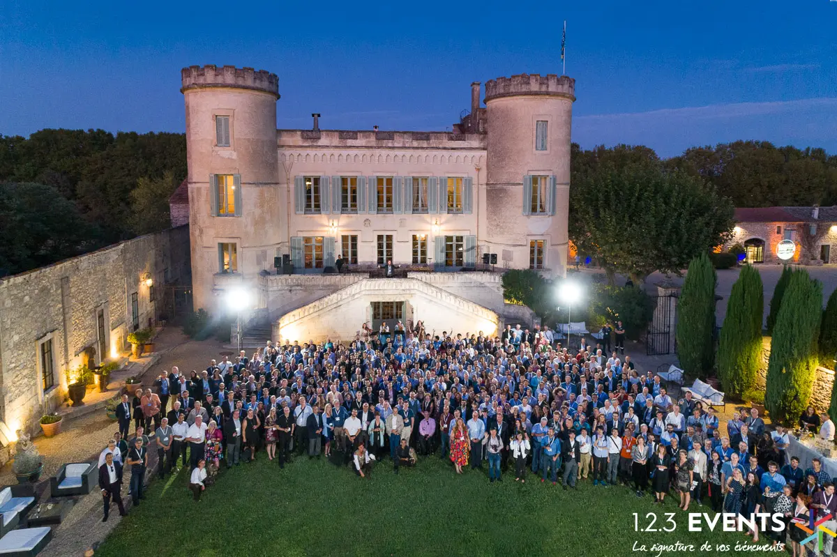 Soirée de gala