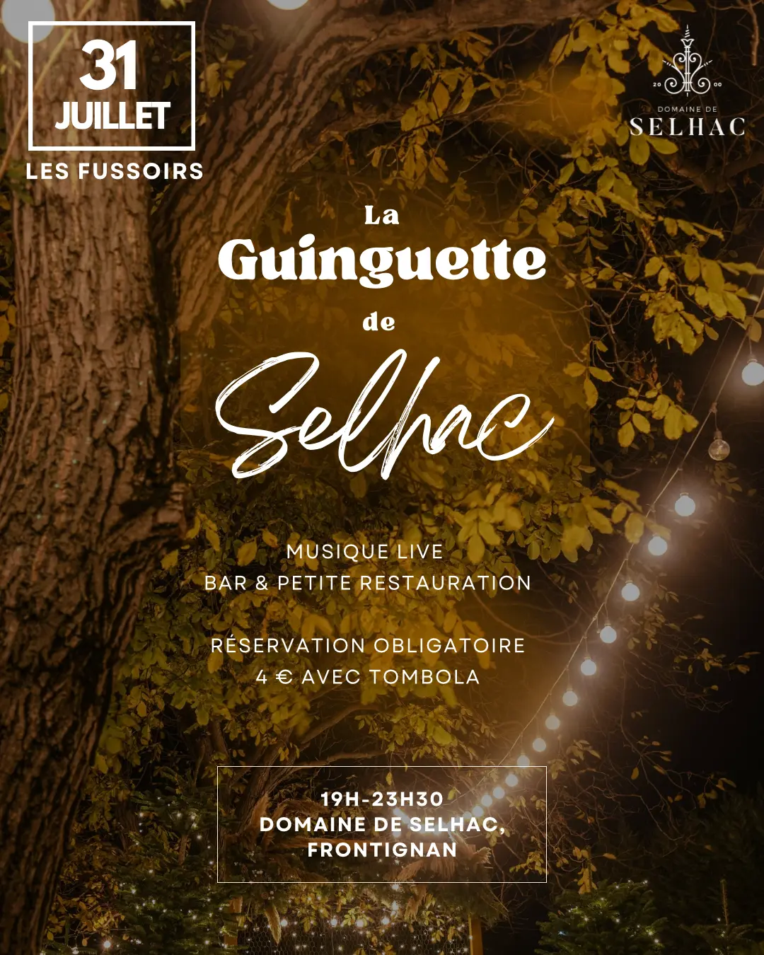 Flyer 31 juillet1