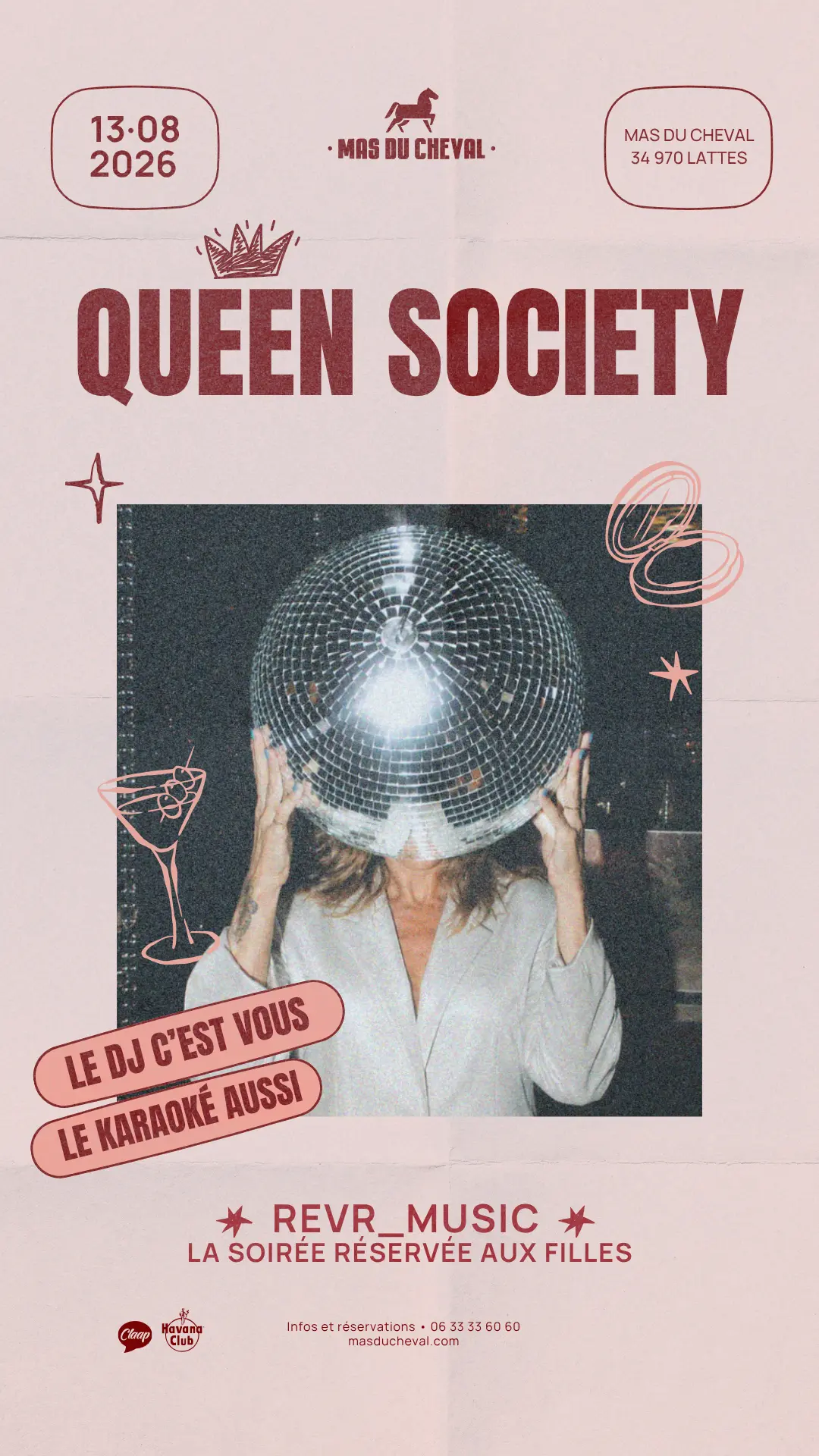 jeudi filles - sto