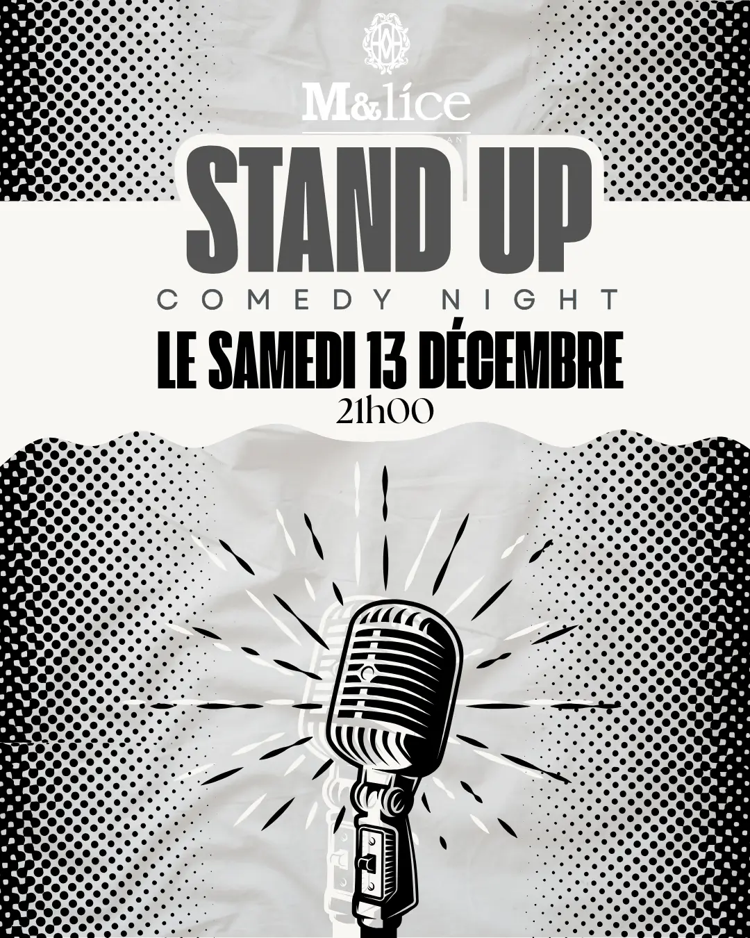 stand up - 1