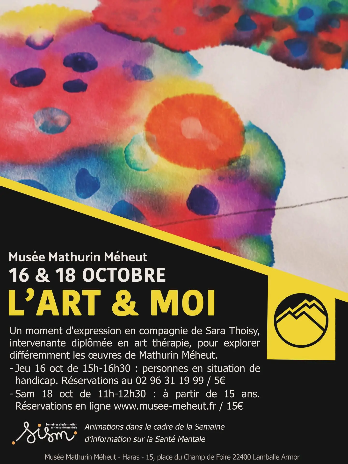 Atelier L'Art et Moi
