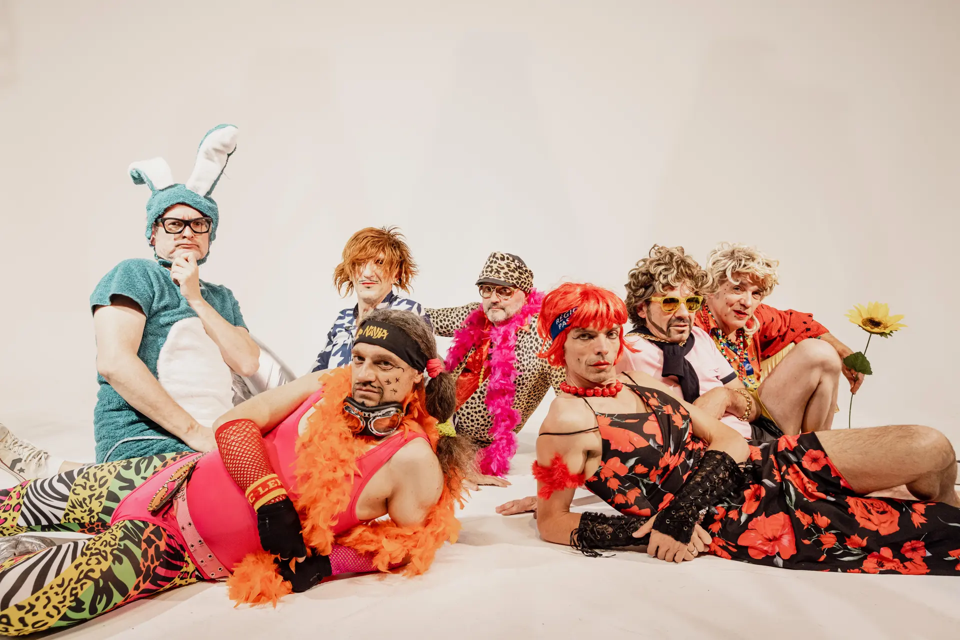 Marcel et son orchestre