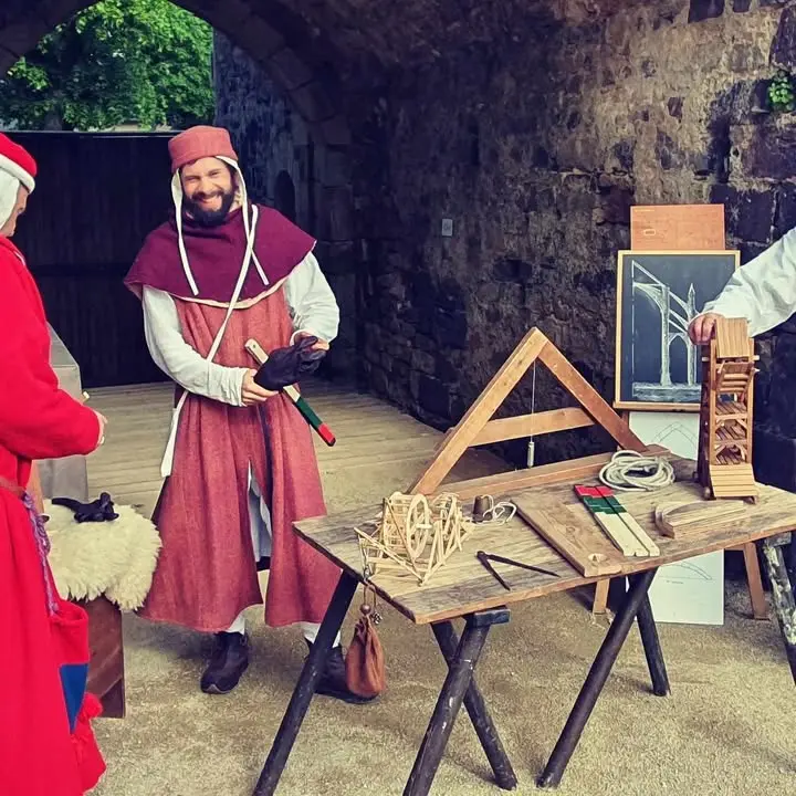 Compaignons de Braëllo