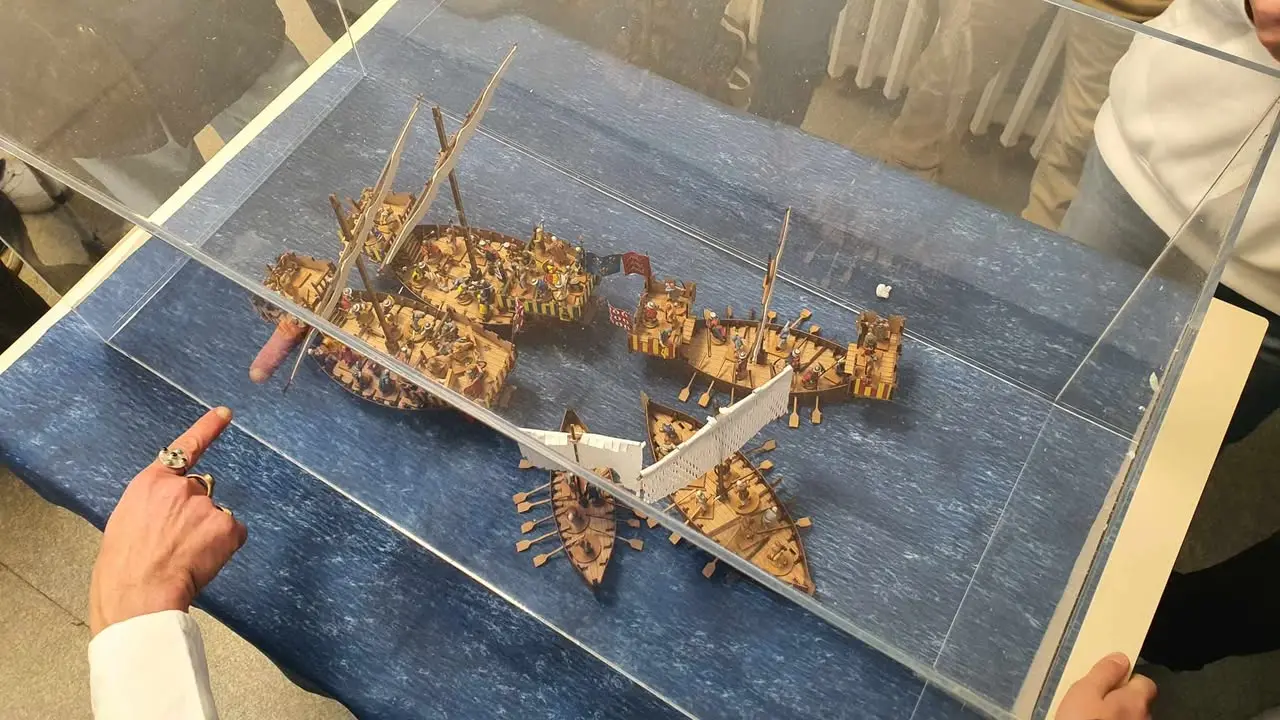 Compaignons de Braëllo