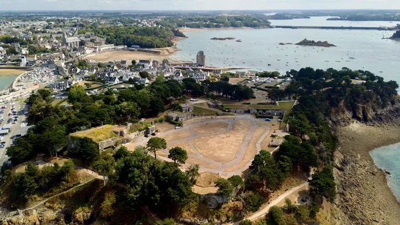 ©A. Choleau - La Cité d'Alet