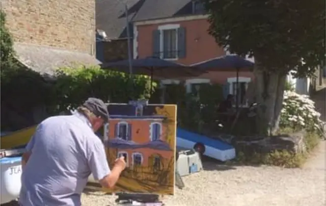 ©Festival de peinture Saint-Suliac (6)