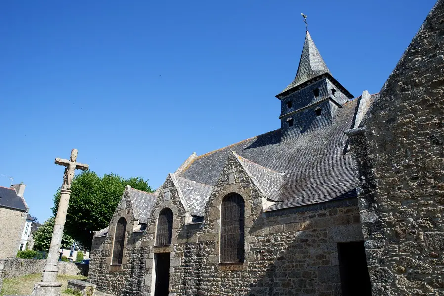 @Franck Hamel - Saint Lunaire