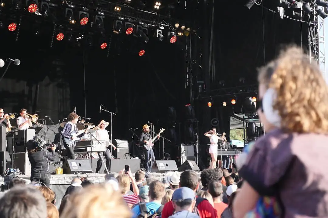 ©La Route du Rock 2