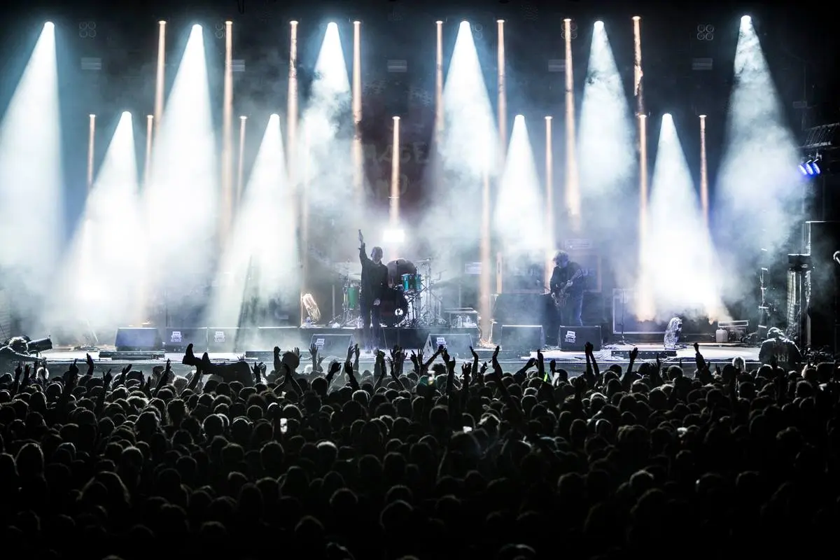 ©Nicolas Joubard - La Route du Rock