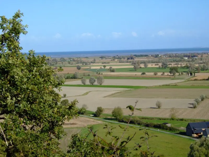 ©SMBMSM - Panorama Mont-Dol