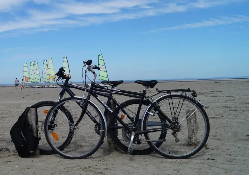 ©PIT SMBMSM - Vélo en Baie