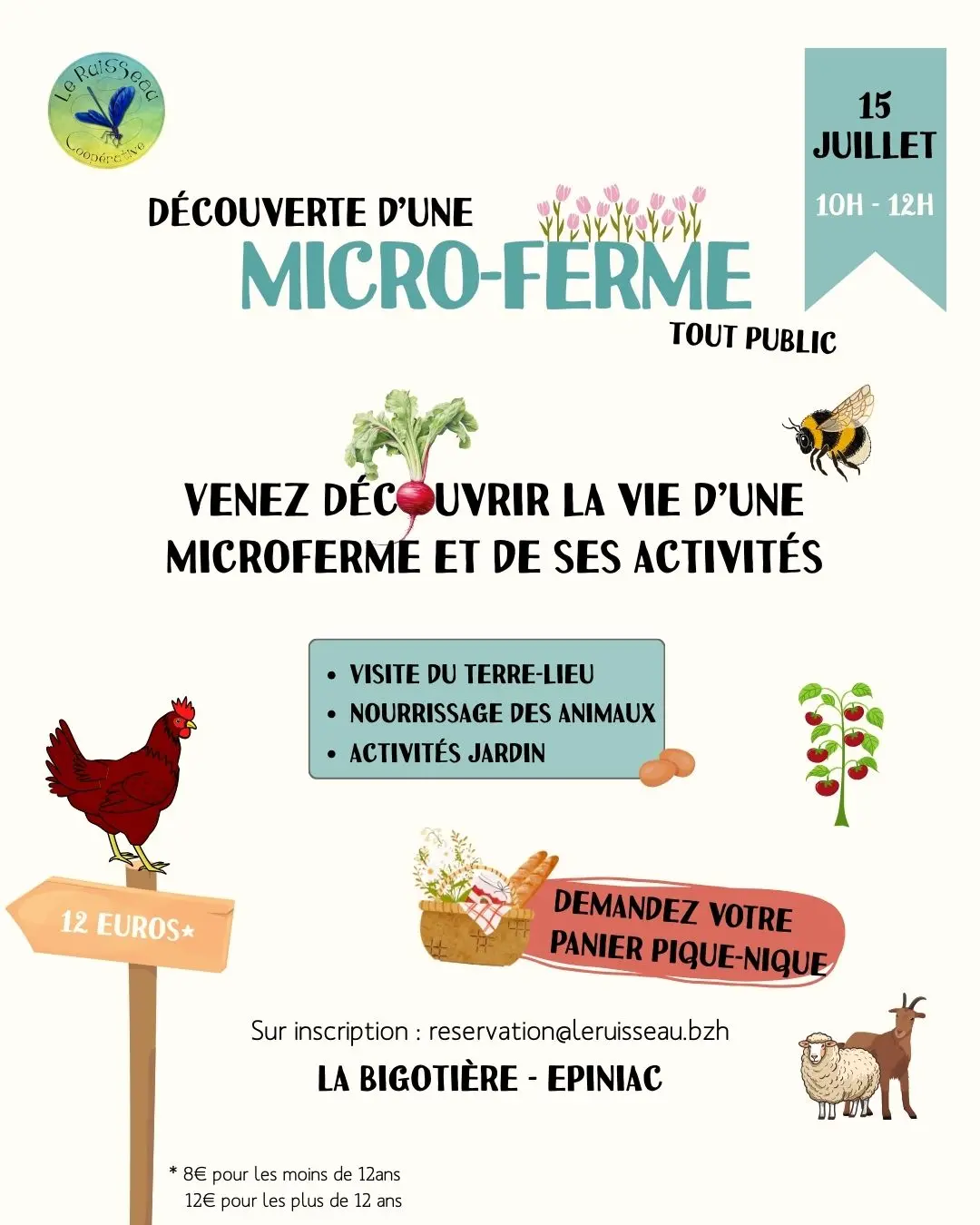 07-15 Micro ferme