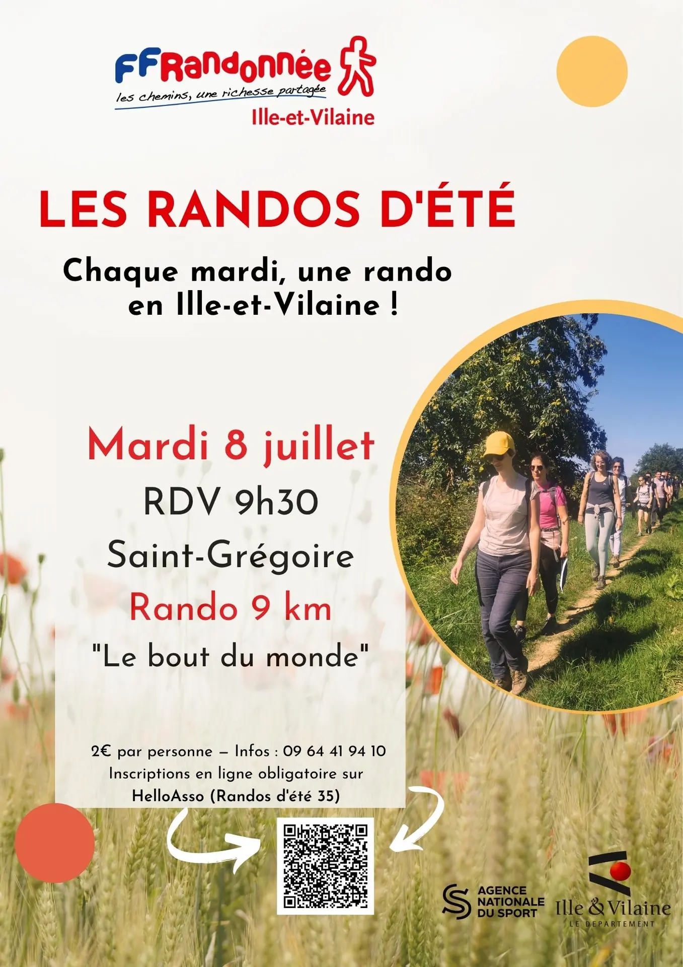 affiches Randos été 2025 - 08/07 SG