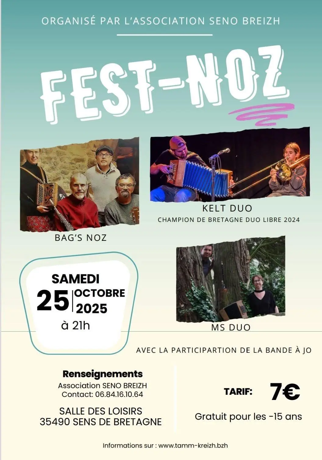 Seno Breizh