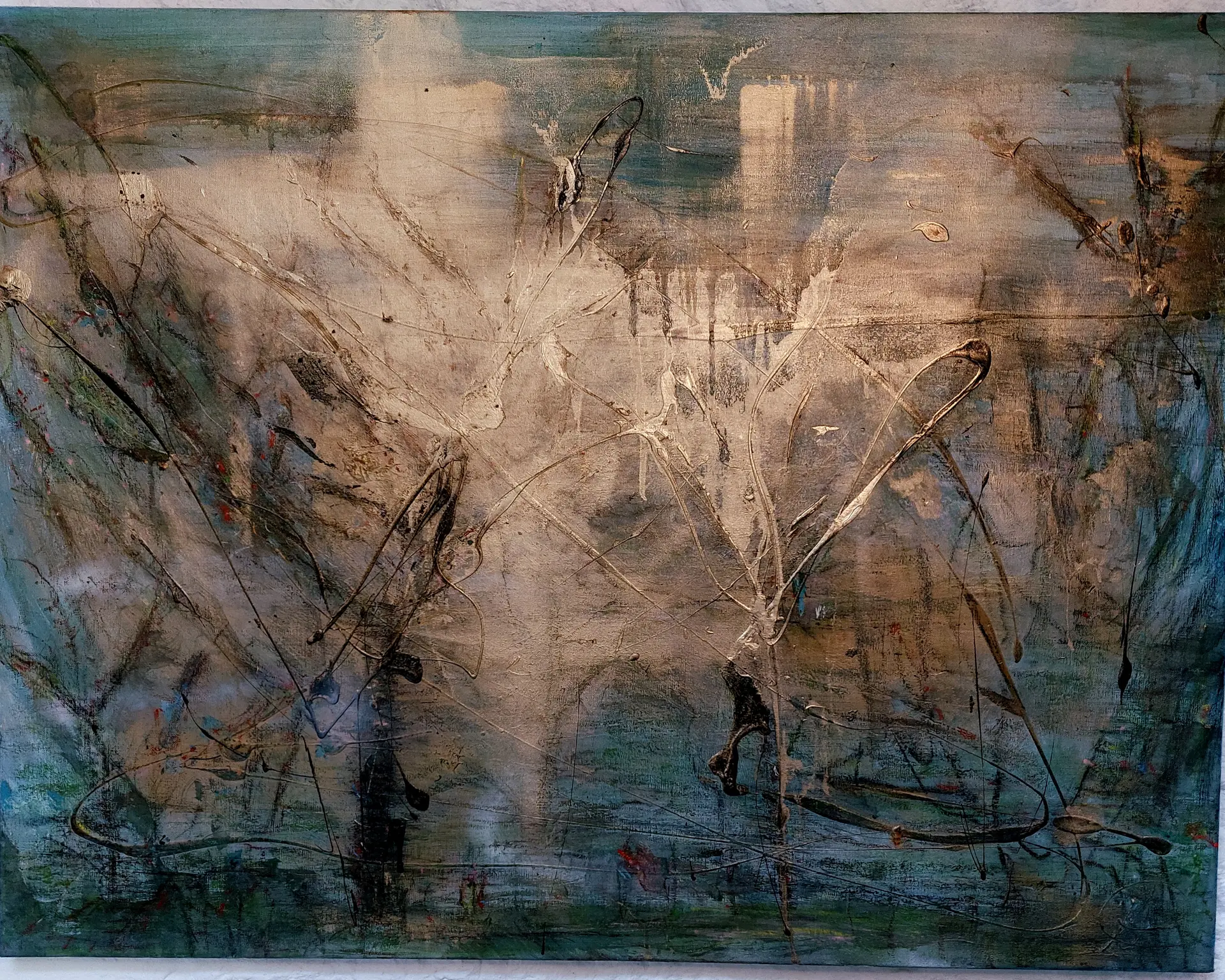 Exposition - Savit ar ouel uhel