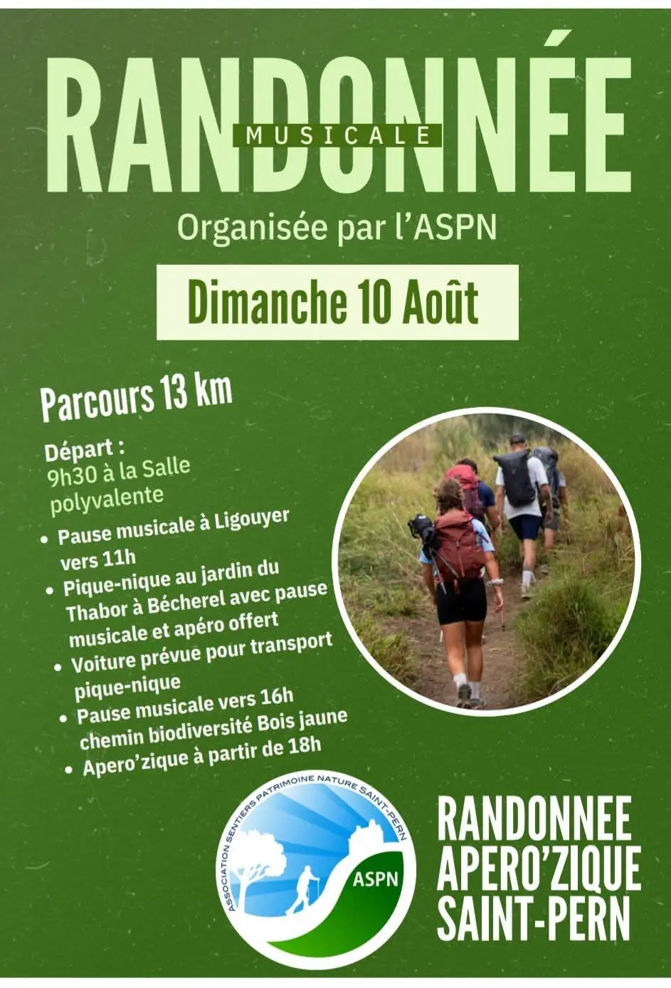 Randonnée