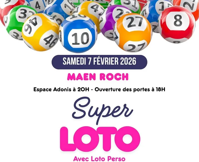 Super Loto