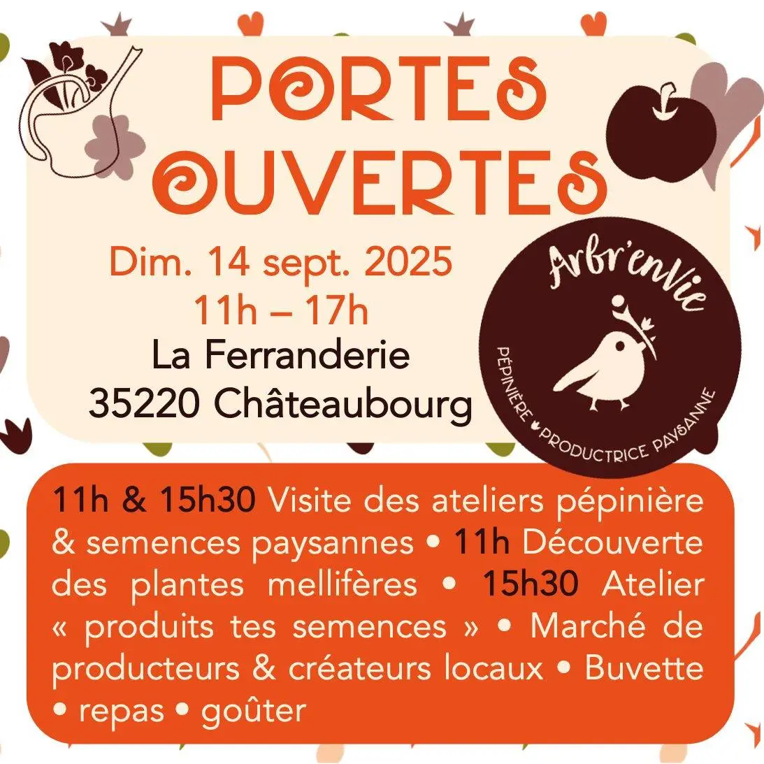 14 septembre