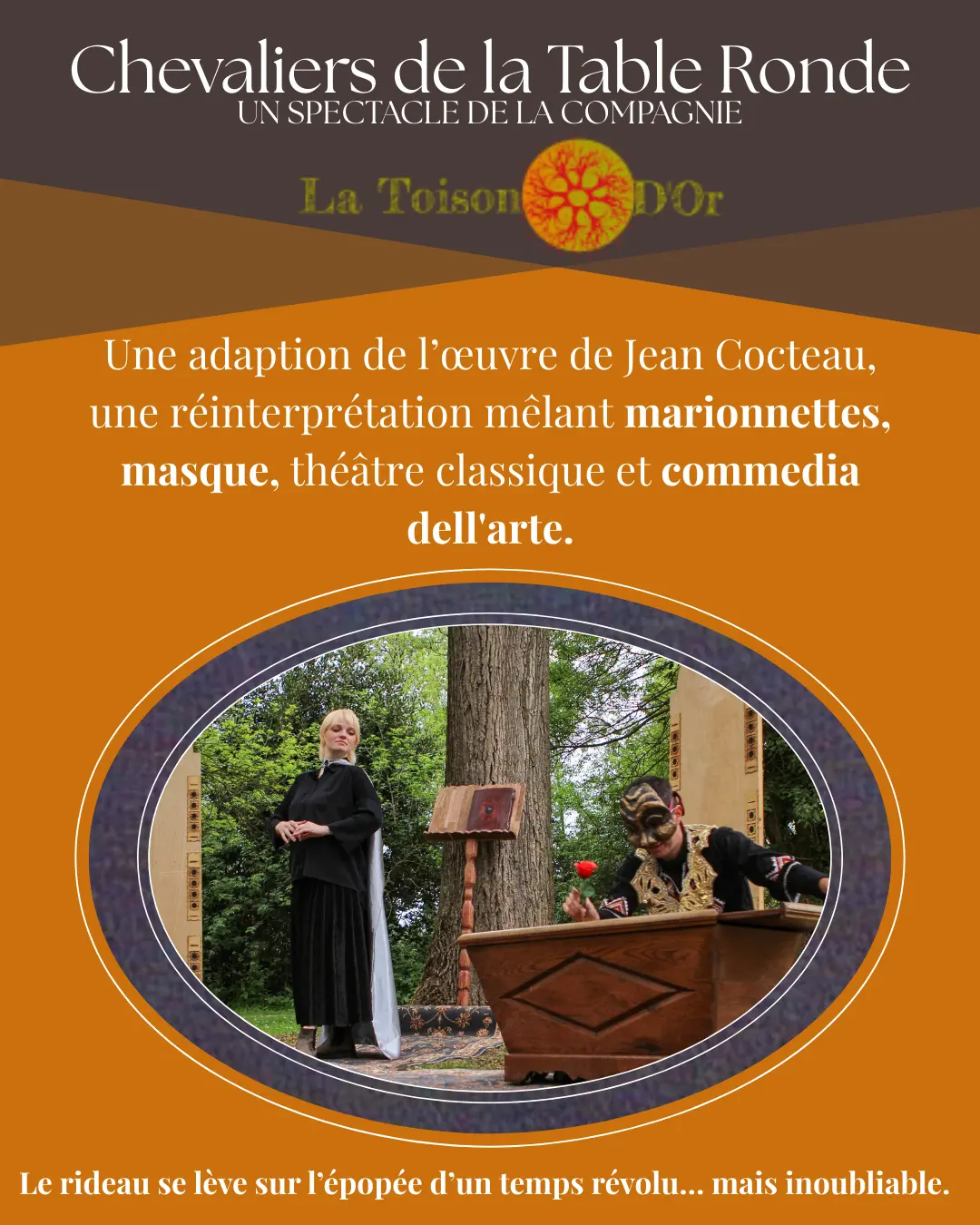 Chevalier de la table ronde2