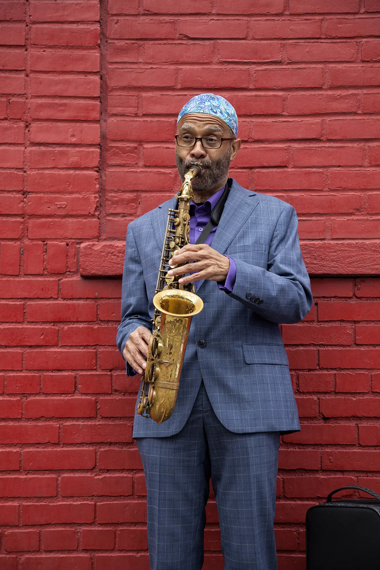 Kenny Garrett