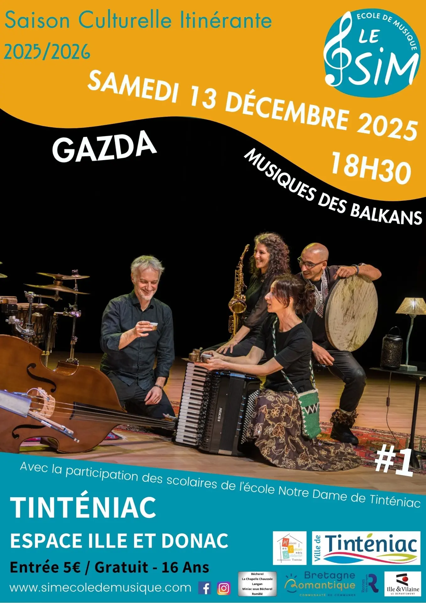 Affiche