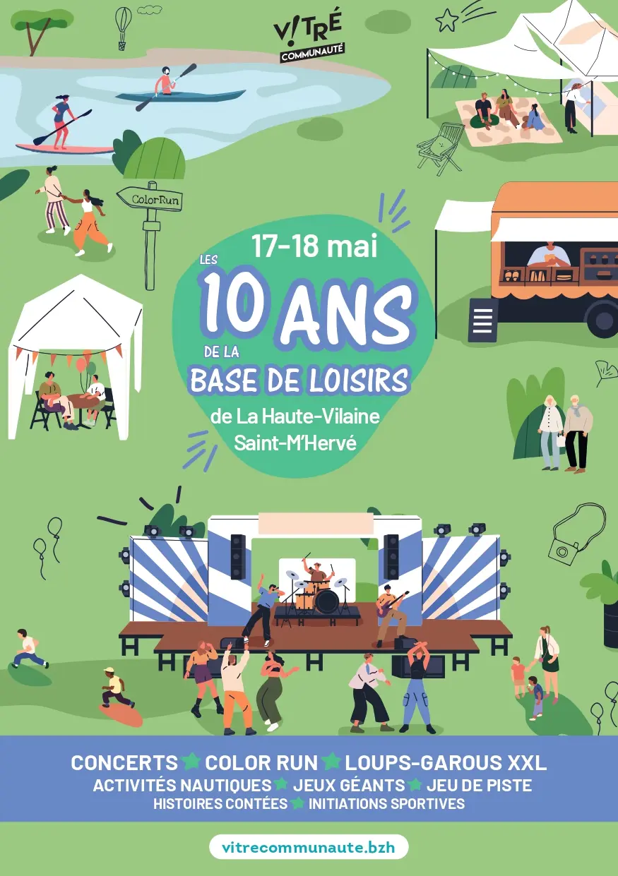 Vitré Communauté