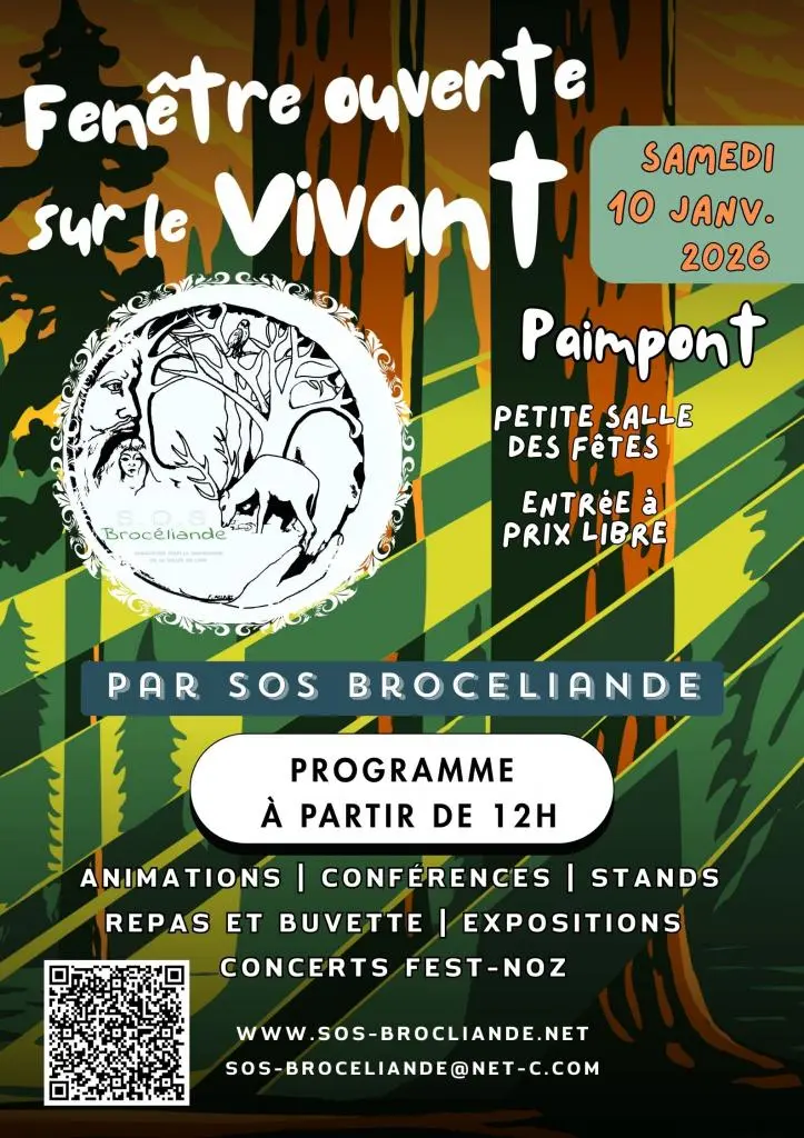 20260110_Affiche Fête SOS Brocéliande