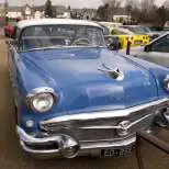 Buick