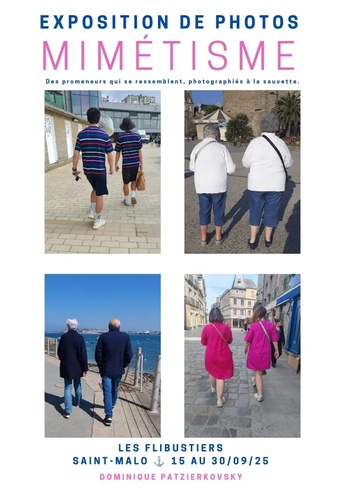 Affiche